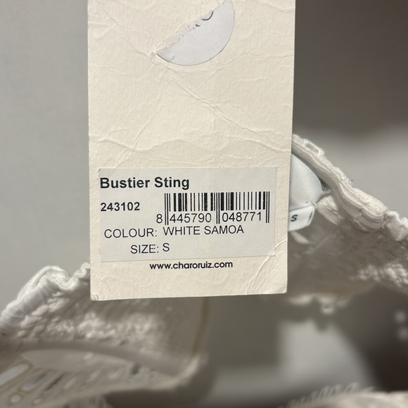 ‼️CHARO RUIZ top‼️ - Picture 3 of 8